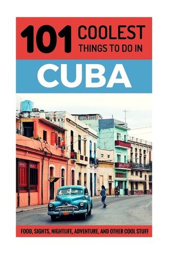 Cuba travel - cuba:,