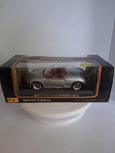 Modellino auto pressofuso