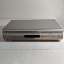Toshiba SD-V291 DVD VHS