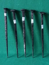 LOTTO 5 ANTICHI CHIODI