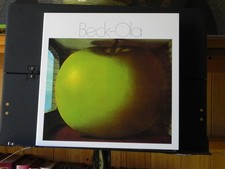 The Jeff Beck Group Beck-ola