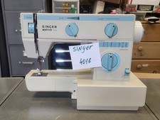 RICAMBI ORIGINALI SINGER DA