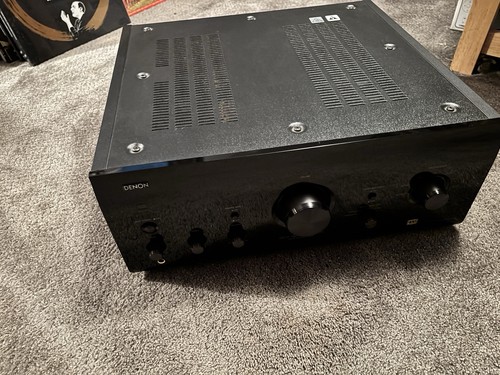 Denon pma a100 - denon, pma-a100