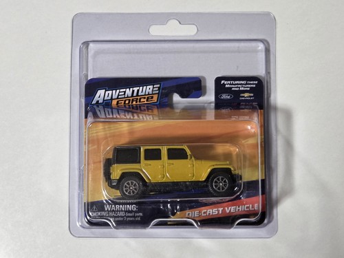 Jeep wrangler 4x4 gialla - jeep,