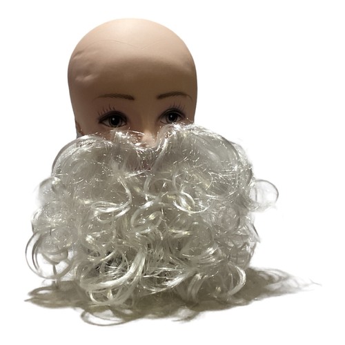 Carnevale halloween barba - carnevale,