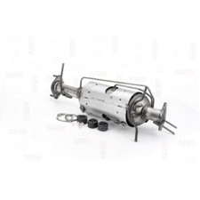 NAP carPARTS Filtro