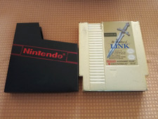 ZELDA II 2 THE ADVENTURE OF