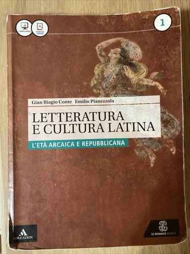 Letteratura cultura latina - cultura,