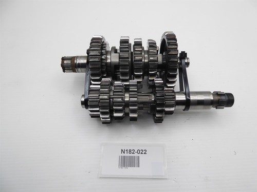 Suzuki 1990 cambio - 80,