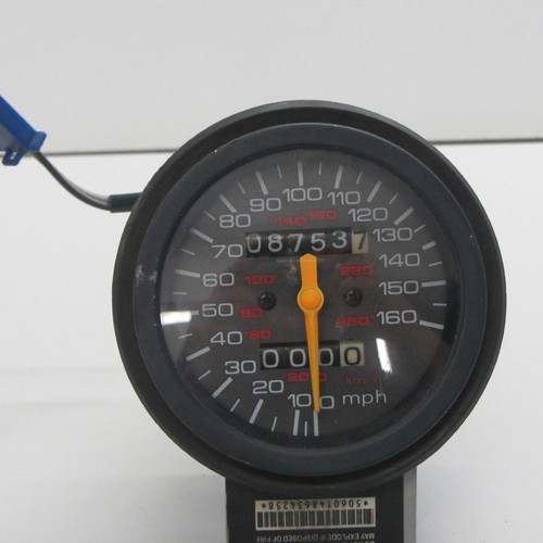 Suzuki gsx 600 gn72b ez - suzuki, f