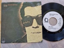 7" Single Link wray - It's all