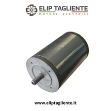 MOTORE ELETTRICO 24VDC 585W