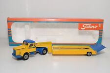 B1 1:50 TEKNO SCANIA VABIS