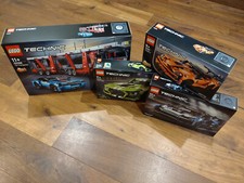 LEGO Technic -