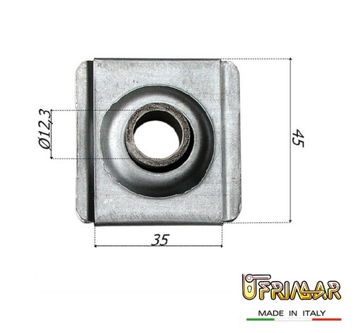 Cuscinetto sfere supporto - cuscinetto,