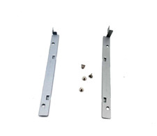 Staffe Caddy e Viti per HDD