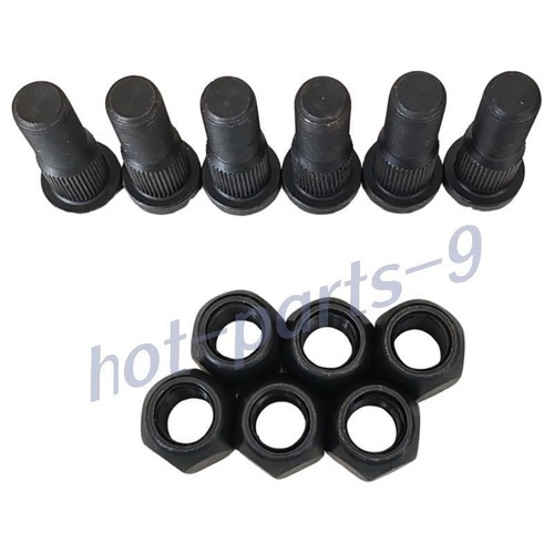 Set pezzi perno dado bullone - set,