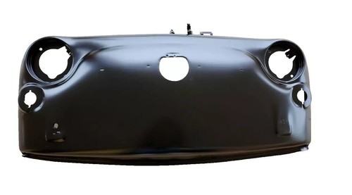 Fiat 500 giardiniera - ,