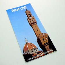 FIRENZE PIEGHEVOLE AZIENDA