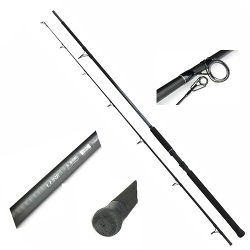 Shimano beastmaster catfish - shimano,
