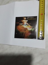 ADESIVO OSANNA VINTAGE OTTIME CONDIZIONI