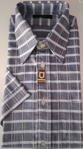 Camicia vintage anni - vintage,