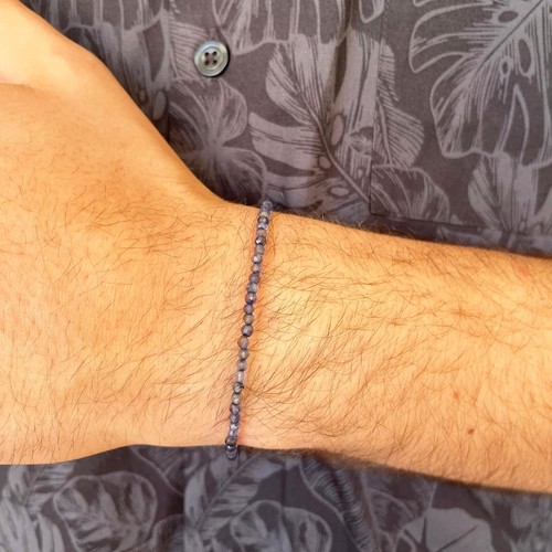 Bracciale uomo argento 925 - bracciale,