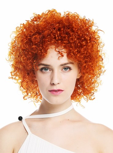 Parrucca donna corto - parrucca, da