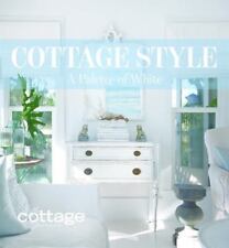 Cottage Style: A Palette of