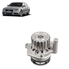 Pompa acqua per Audi A4 B8 2.0