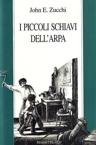 Piccoli schiavi dell arpa - piccoli,