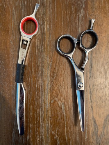 Forbice vidal sassoon 0 - vidal, 5.0