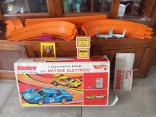 Hot Wheels Sizzlers Vintage Circuito Sebring 