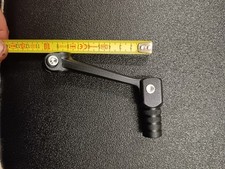 Pedalina Leva Cambio corta