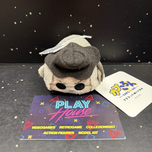 Heisenberg plush capcorom - plush,
