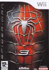 Spider-Man 3 (Nintendo Wii