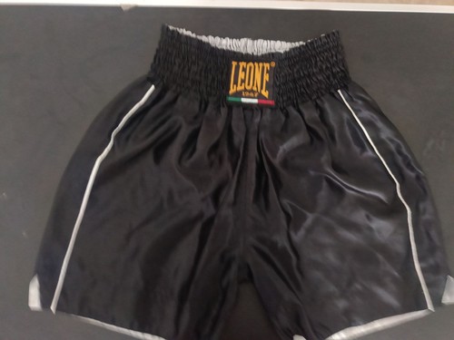 Pantaloncini boxe leone - pantaloncini,