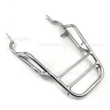 Rear Luggage Rack Carrier