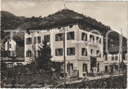 Zuglio carnia albergo - zuglio,