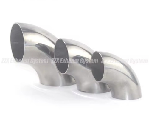 Curve acciaio inox - curve,