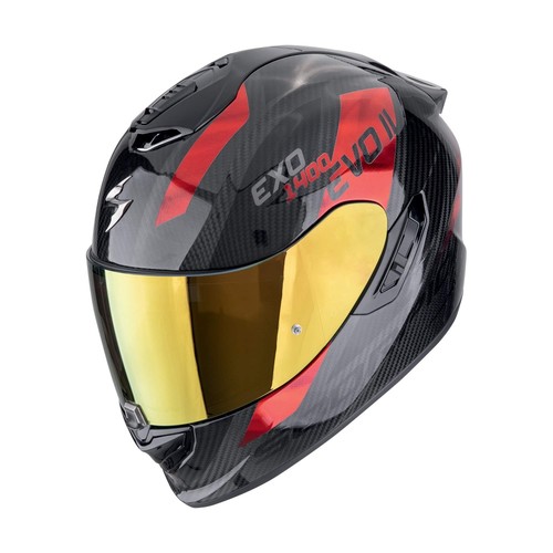 Casco scorpion exo 1400 - exo-1400, evo