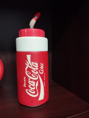 Borraccia coca cola anni - cola, 90