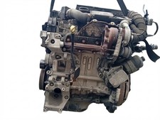 MOTORE FORD FIESTA 2004 1.4