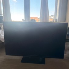 50-inch Panasonic TC-P50ST50