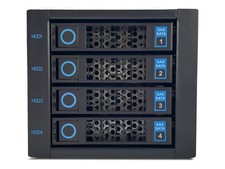 FANTEC WR-C3141-6G Gehäuse