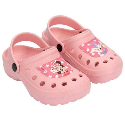 Ciabatte minnie paperina - e,
