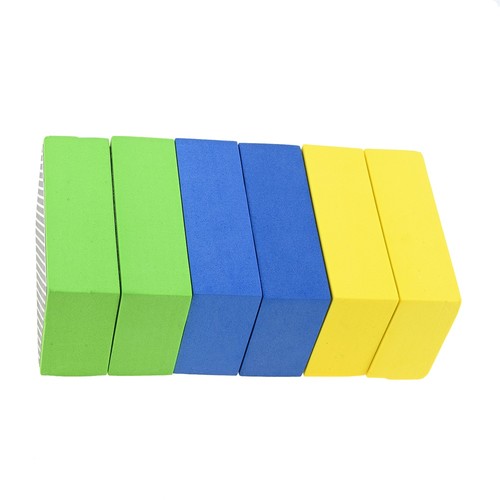 6pz tamponi lucidanti - 6pz, a