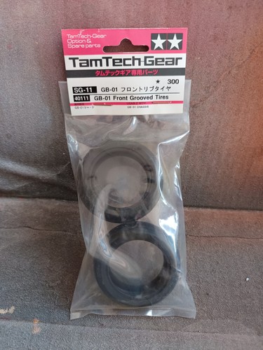 Tamiya tamtech gear options - rc,