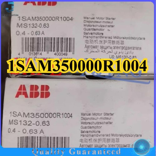 1sam350000r1004 nuovo 1pcs abb - 1sam350000r1004,