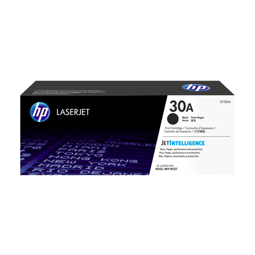Tone originale 30a - originale, hp